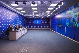 Реализацию госпрограммы КРСТ в регионах обсудили на совещании «Единой России» Реализацию госпрограммы КРСТ в регионах обсудили на совещании «Единой России»